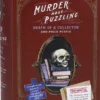 Death of a Collector Puzzle 500 pcs