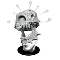 Death Tyrant
