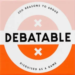 Debatable Game Set