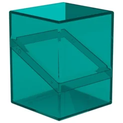 Deck Boulder 100+ Clear Malachite
