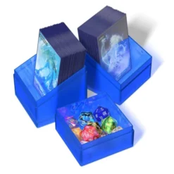 Deck Boulder'n'Tray 100+ Sapphire