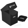 Deck Case 133+ Black