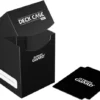 Deck Case 100+ Black