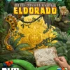 Deckscape Mystery of Eldorado