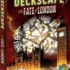 Deckscape The Fate of London
