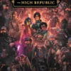 Defy the Storm (The High Republic)