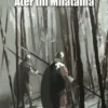 Dekaeder: Pax Tyrana - Åter till Milatania