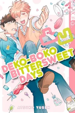 Dekoboko BittersweetDays