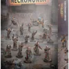 Delaque Underhive Crew