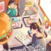 Delinquent Daddy and Tender Teacher Vol. 3