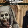 Delta Green: God`s Teeth
