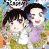 Demon Slayer: Kimetsu Academy Vol 3