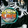 Demon Slayer Kimetsu no Yaiba Vol 19
