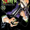 Demon Slayer Kimetsu no Yaiba Vol 13