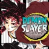 Demon Slayer Kimetsu no Yaiba Vol 20