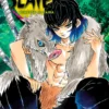Demon Slayer Kimetsu no Yaiba Vol 7