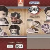 Demon Slayer Onemutan Thirteen Form Mini Figure 5 cm