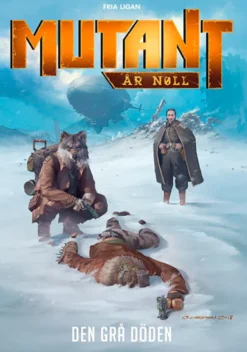 Den grå döden