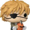 Denji & Pochita Pop! Vinyl Figure