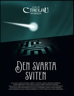Den svarta sviten