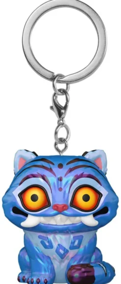 Derpy Pocket POP! Vinyl Keychain
