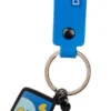 Derpy Wristlet Keychain