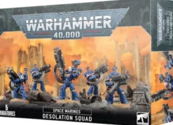 Desolation Squad
