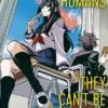 Destroy All Humans. They Can't Be Regenerated. Magic The Gathering Manga, Vol 1