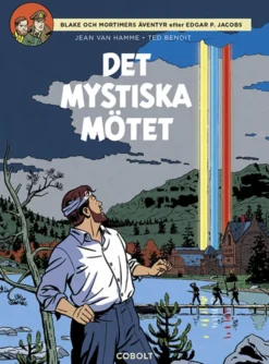 Det mystiska mötet