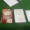 Dialect: A Game About Language and How It Dies (book & cards)