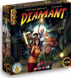 Diamant