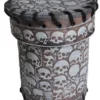 Dice Cup: Macabre