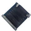Dice Scroll - Black