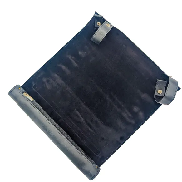 Dice Scroll - Black
