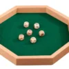 Dice Tray - Octagon