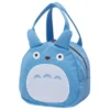 Die Cut Jersey Bag Medium Totoro