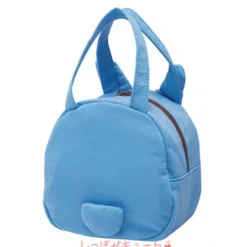 Die Cut Jersey Bag Medium Totoro