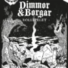Dimmor & Borgar (Tredje upplagan)