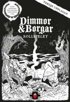 Dimmor & Borgar (Tredje upplagan)