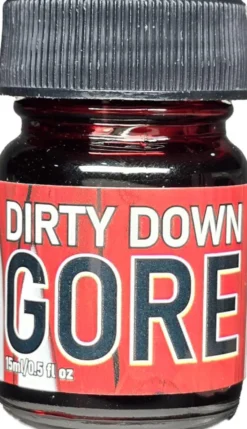 Dirty Down Gore Effect 15ml