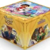 Disney Lorcana: Hyperia City Illumineer's Trove
