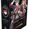 Disney Twisted-Wonderland Manga - Heartslabyul Box Set