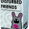 Disturbed Friends Party Edition