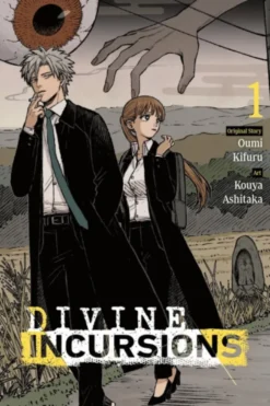 Divine Incursions, Vol. 1