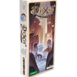 Dixit Revelations Expansion