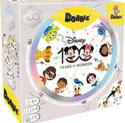 Dobble Disney