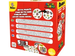 Dobble Super Mario