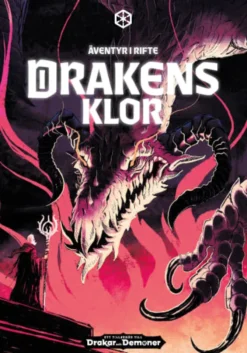 DoD: I Drakens Klor