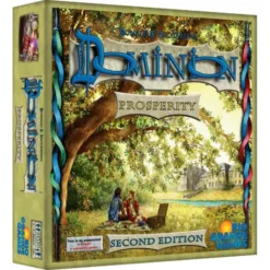 Dominion - Prosperity 2ed Expansion