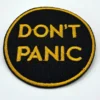 Don't Panic Patch